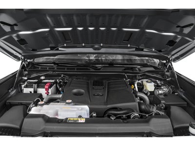 2022 Toyota Tundra 4WD 4WD Limited Double Cab 6.5' Bed (Natl)