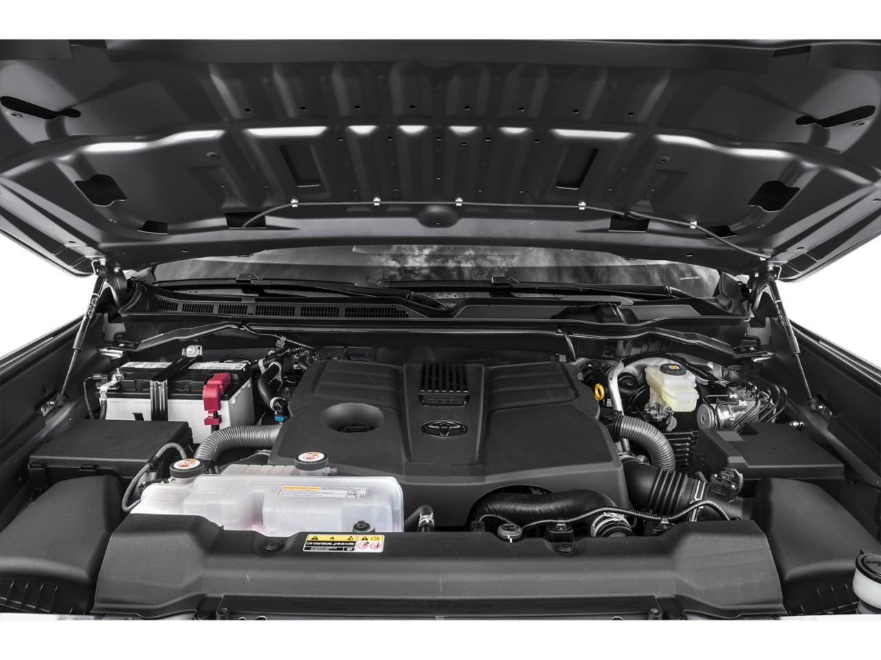 2022 Toyota Tundra 4WD 4WD Limited Double Cab 6.5' Bed (Natl)