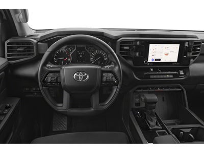 2022 Toyota Tundra 4WD 4WD Limited Double Cab 6.5' Bed (Natl)