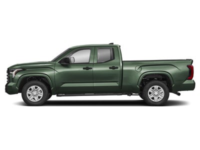 2022 Toyota Tundra 4WD 4WD Limited Double Cab 6.5' Bed (Natl)