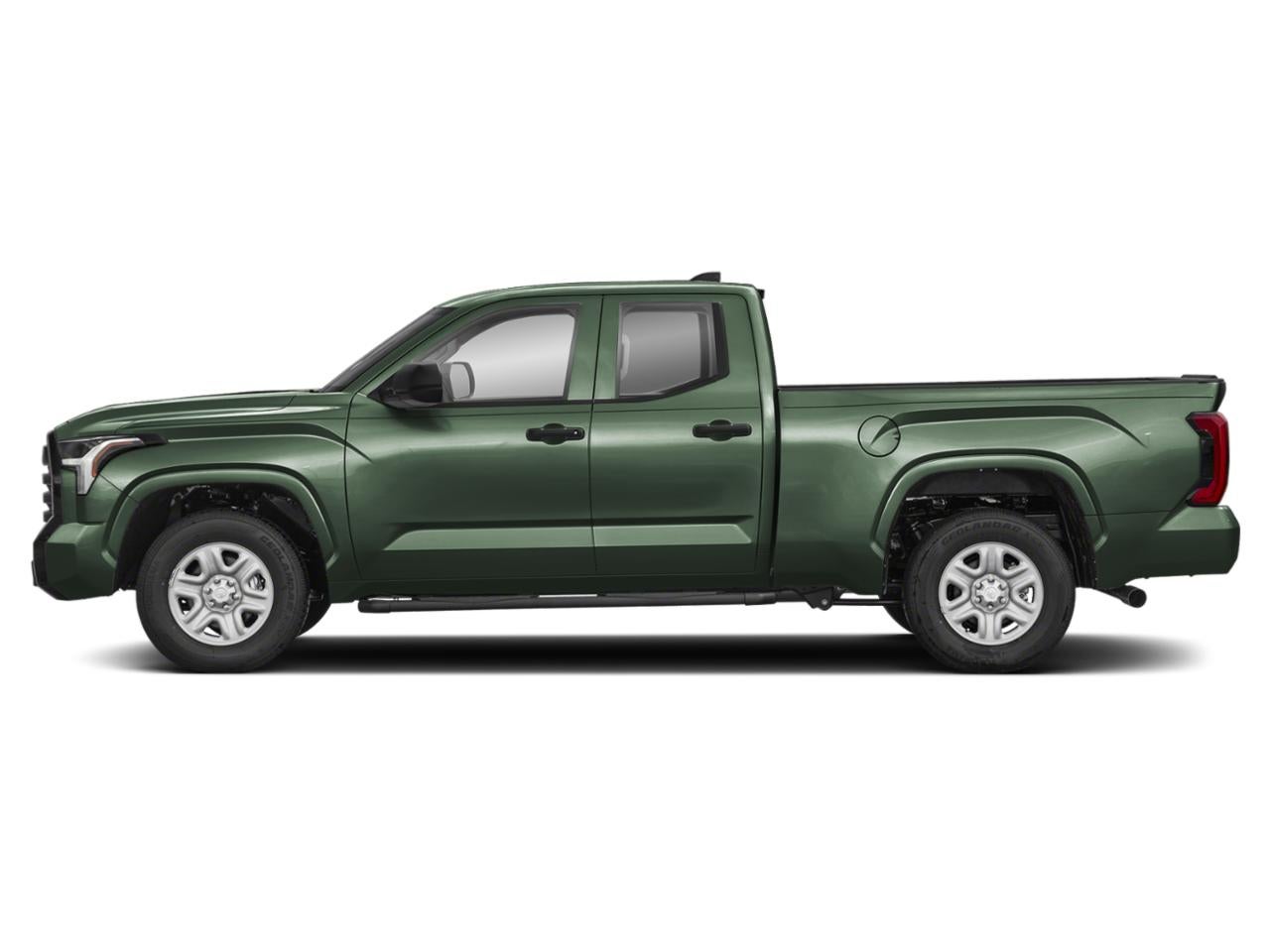 2022 Toyota Tundra 4WD 4WD Limited Double Cab 6.5' Bed (Natl)