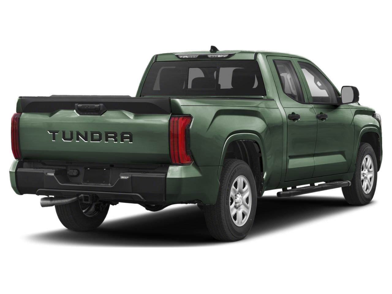 2022 Toyota Tundra 4WD 4WD Limited Double Cab 6.5' Bed (Natl)