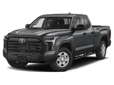 2022 Toyota Tundra 4WD 4WD Limited Double Cab 6.5' Bed (Natl)