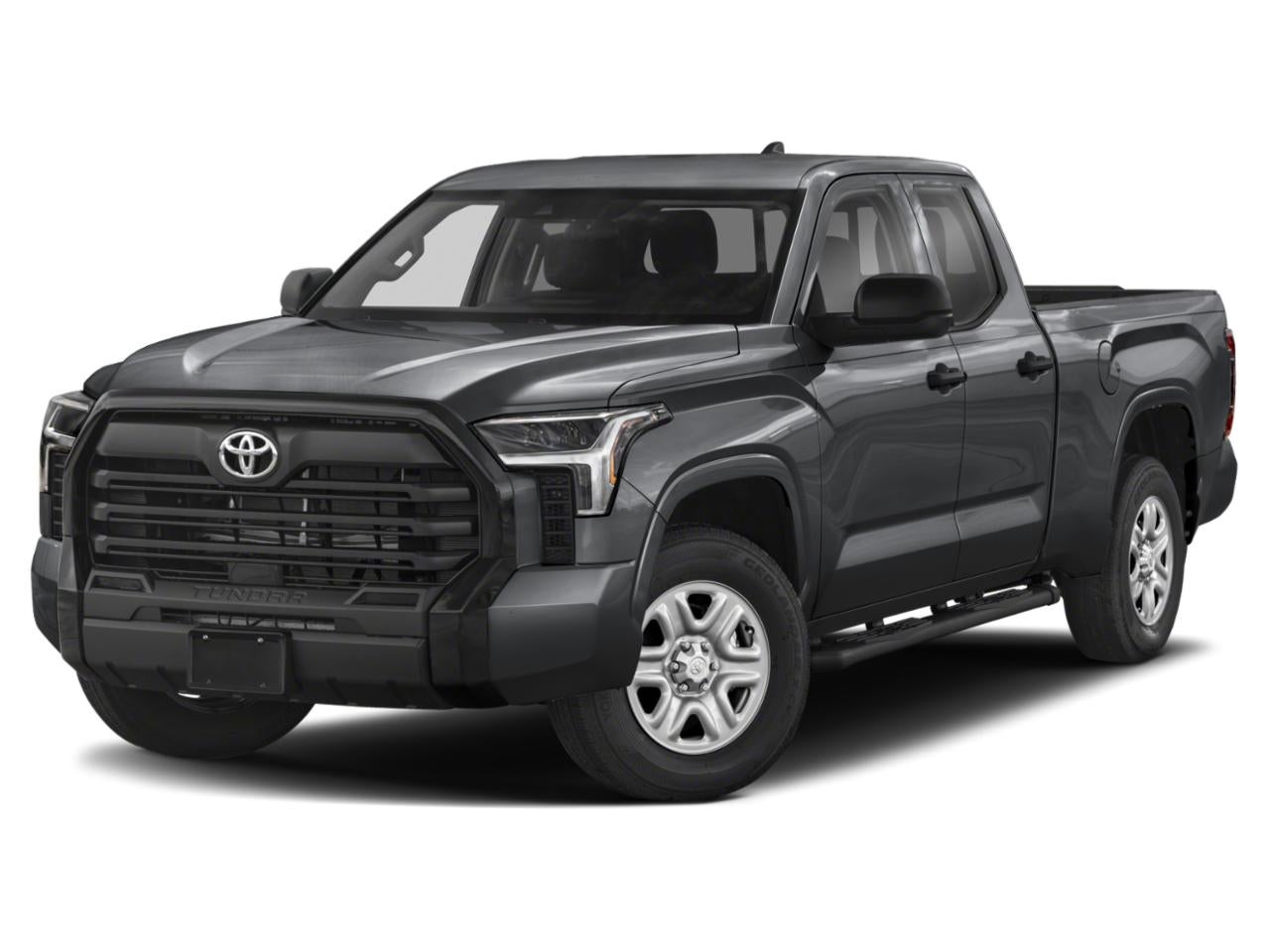 2022 Toyota Tundra 4WD 4WD Limited Double Cab 6.5' Bed (Natl)
