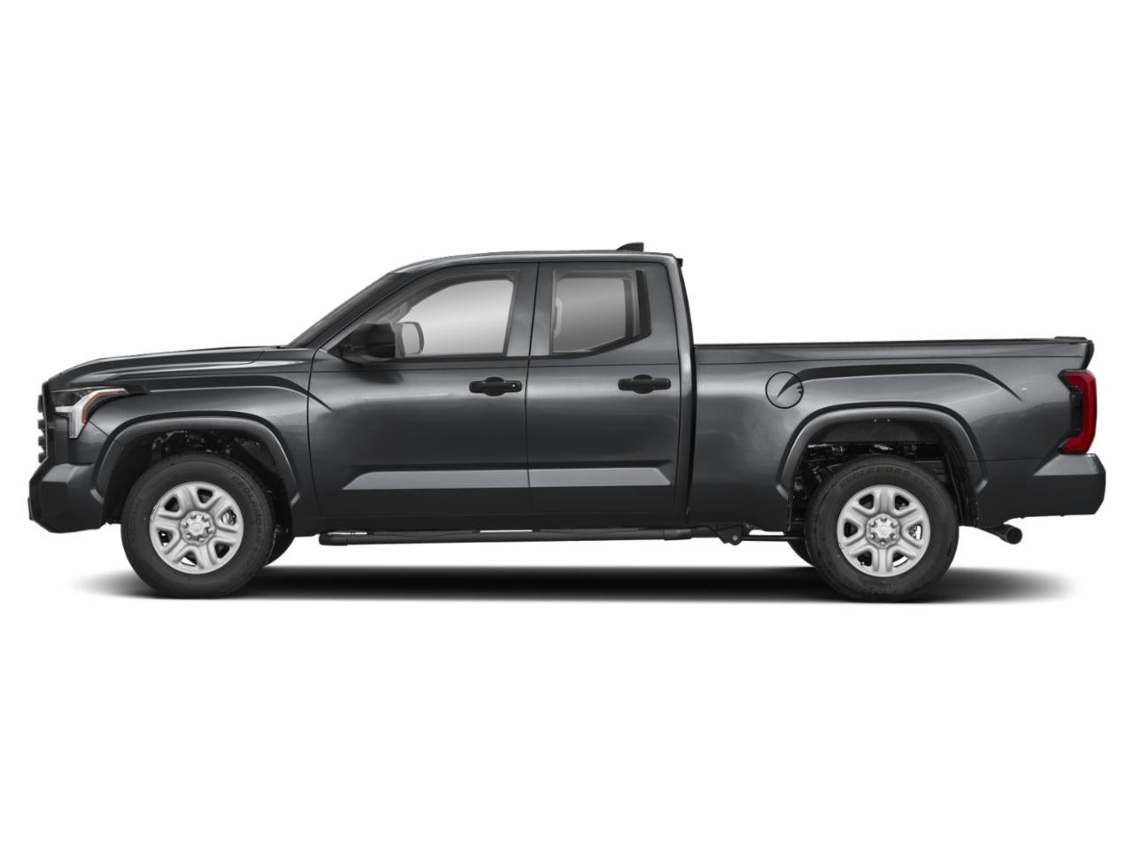 2022 Toyota Tundra 4WD 4WD Limited Double Cab 6.5' Bed (Natl)