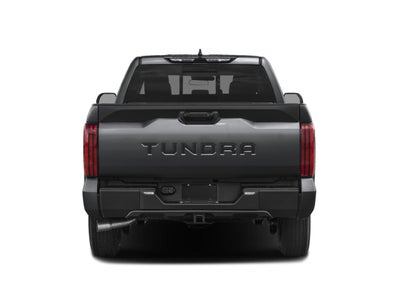 2022 Toyota Tundra 4WD 4WD Limited Double Cab 6.5' Bed (Natl)