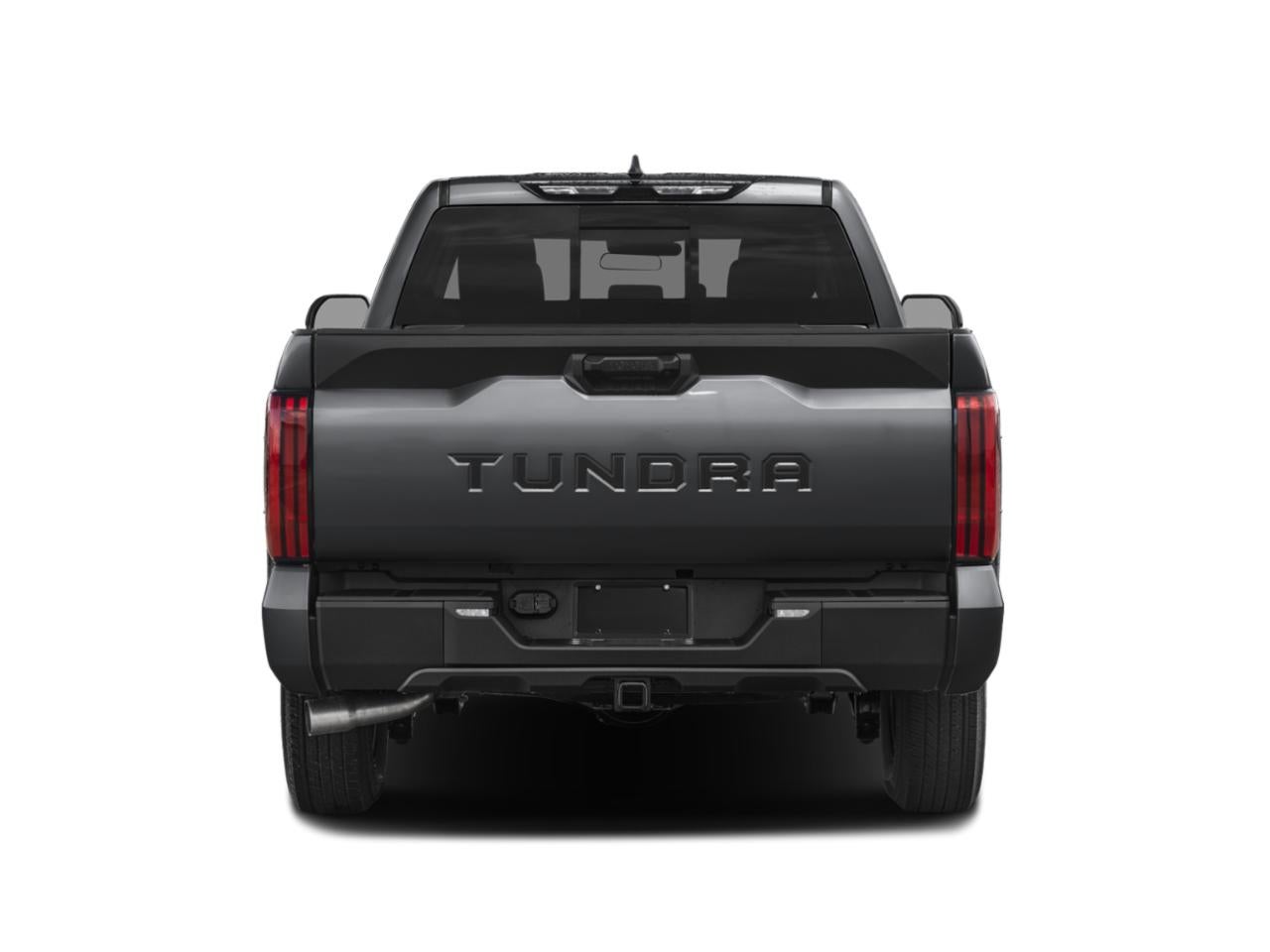 2022 Toyota Tundra 4WD 4WD Limited Double Cab 6.5' Bed (Natl)