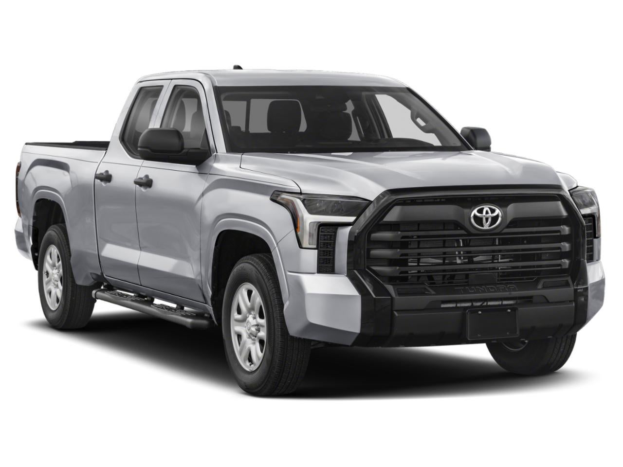 2022 Toyota Tundra 4WD 4WD Limited Double Cab 6.5' Bed (Natl)