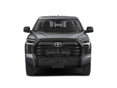 2022 Toyota Tundra 4WD 4WD Limited Double Cab 6.5' Bed (Natl)