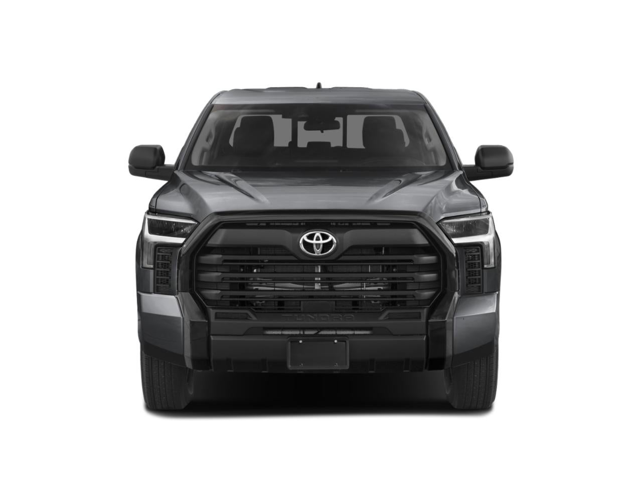 2022 Toyota Tundra 4WD 4WD Limited Double Cab 6.5' Bed (Natl)