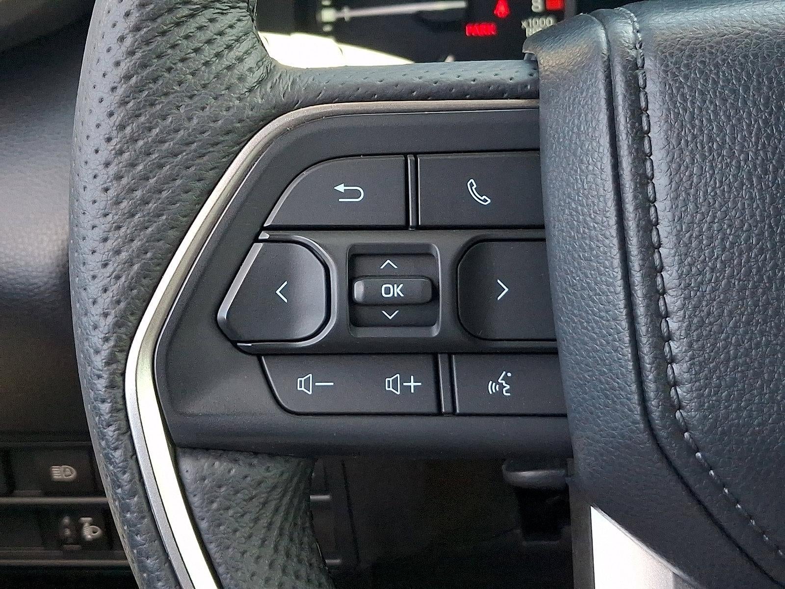 2026 Toyota Tundra 4WD 4WD SR5 CrewMax 5.5' Bed (SE)