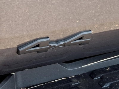 2026 Toyota Tundra 4WD 4WD SR5 CrewMax 5.5' Bed (SE)