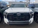 2022 Toyota Tundra 4WD 4WD SR5 CrewMax 5.5' Bed (SE)