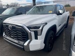 2022 Toyota Tundra 4WD 4WD SR5 CrewMax 5.5' Bed (SE)