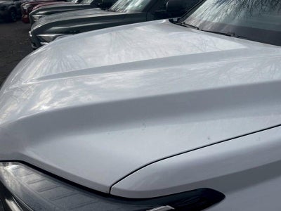 2022 Toyota Tundra 4WD 4WD SR5 CrewMax 5.5' Bed (SE)