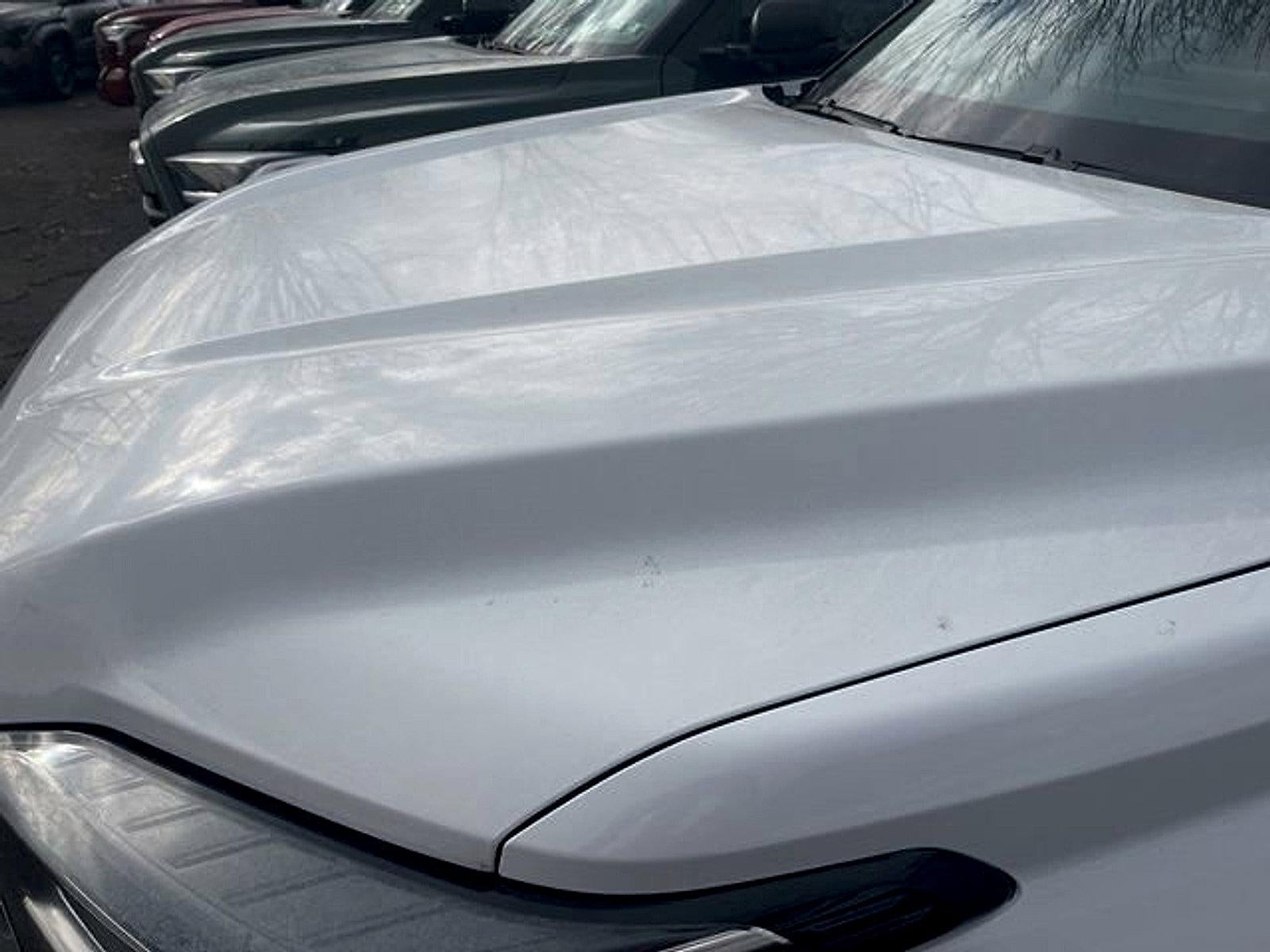 2022 Toyota Tundra 4WD 4WD SR5 CrewMax 5.5' Bed (SE)