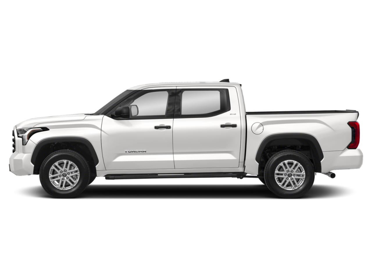 2022 Toyota Tundra 4WD 4WD SR5 CrewMax 5.5' Bed (SE)