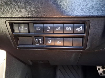 2023 Toyota Tundra 4WD 4WD SR5 CrewMax 5.5' Bed (SE)