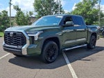 2023 Toyota Tundra 4WD 4WD SR5 CrewMax 5.5' Bed (SE)