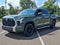 2023 Toyota Tundra 4WD 4WD SR5 CrewMax 5.5' Bed (SE)