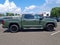 2023 Toyota Tundra 4WD 4WD SR5 CrewMax 5.5' Bed (SE)
