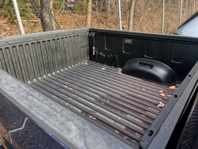 2023 Toyota Tundra 4WD 4WD SR5 CrewMax 5.5' Bed (SE)