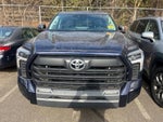 2023 Toyota Tundra 4WD 4WD SR5 CrewMax 5.5' Bed (SE)