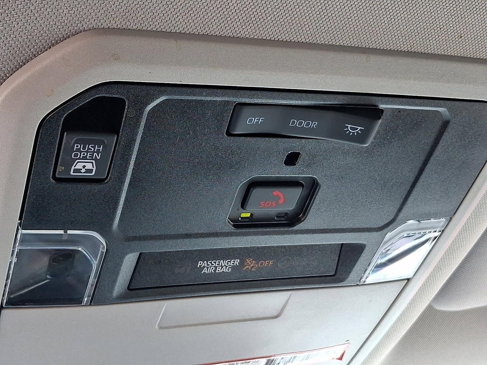 2023 Toyota Tundra 4WD 4WD SR5 CrewMax 5.5' Bed (Natl)