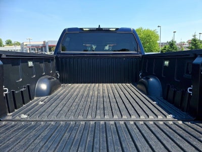 2023 Toyota Tundra 4WD 4WD SR5 CrewMax 5.5' Bed (Natl)