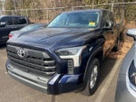 2023 Toyota Tundra 4WD 4WD SR5 CrewMax 5.5' Bed (SE)
