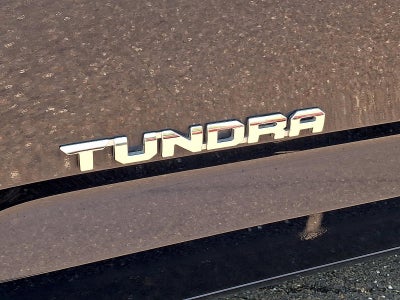 2023 Toyota Tundra 4WD 4WD SR5 CrewMax 5.5' Bed (Natl)