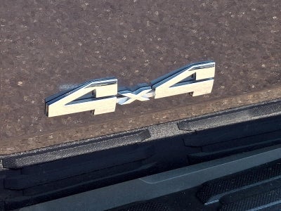 2023 Toyota Tundra 4WD 4WD SR5 CrewMax 5.5' Bed (Natl)