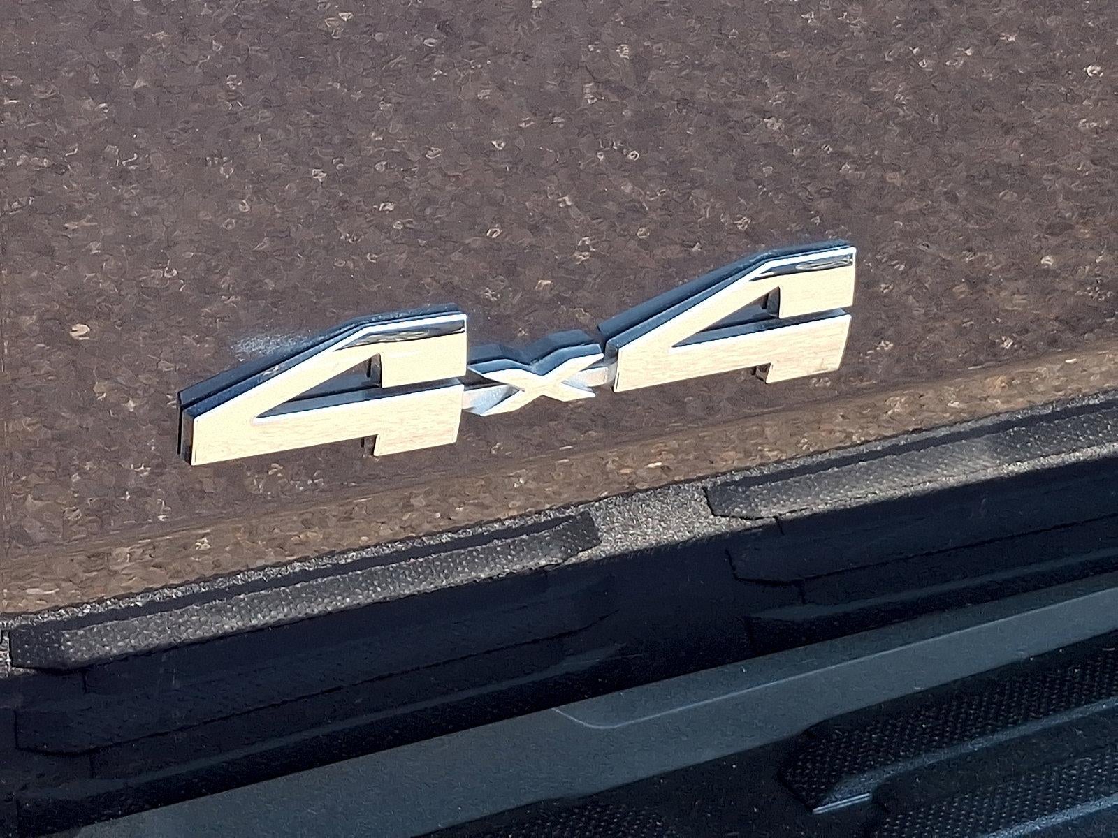2023 Toyota Tundra 4WD 4WD SR5 CrewMax 5.5' Bed (Natl)