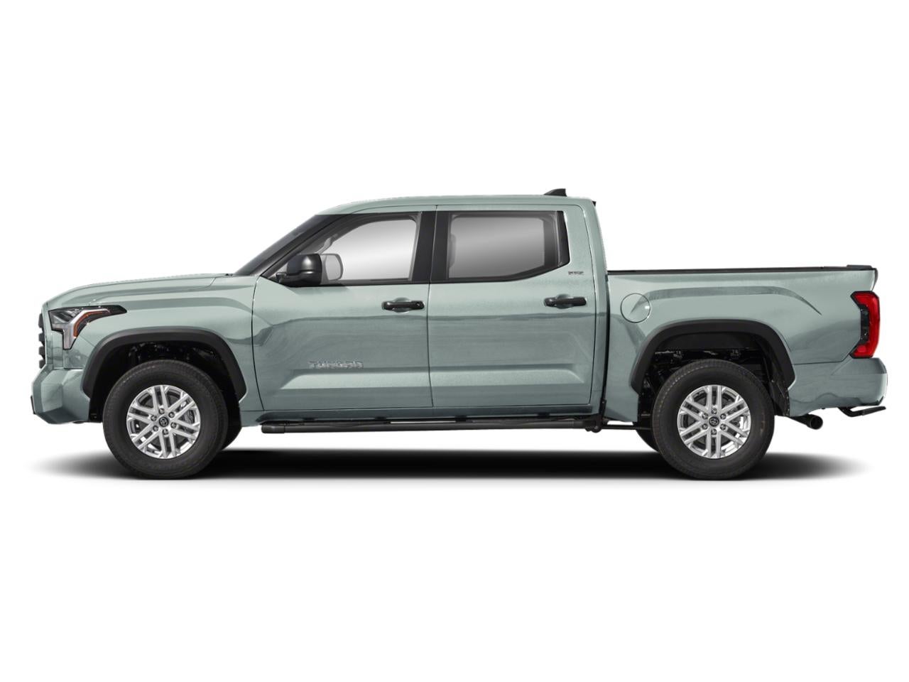 2024 Toyota Tundra 4WD 4WD SR5 CrewMax 5.5' Bed (SE)