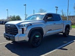 2026 Toyota Tundra 4WD 4WD SR5 CrewMax 5.5' Bed (SE)
