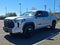 2026 Toyota Tundra 4WD 4WD SR5 CrewMax 5.5' Bed (SE)