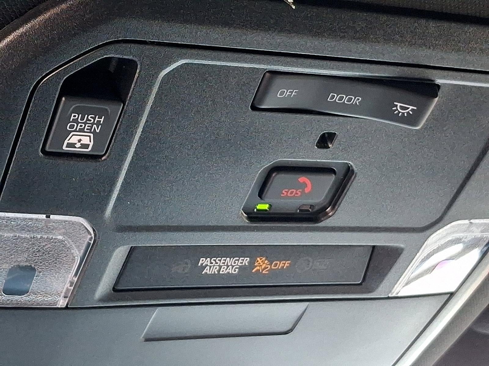 2026 Toyota Tundra 4WD 4WD SR5 CrewMax 5.5' Bed (SE)