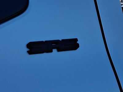 2026 Toyota Tundra 4WD 4WD SR5 CrewMax 5.5' Bed (SE)