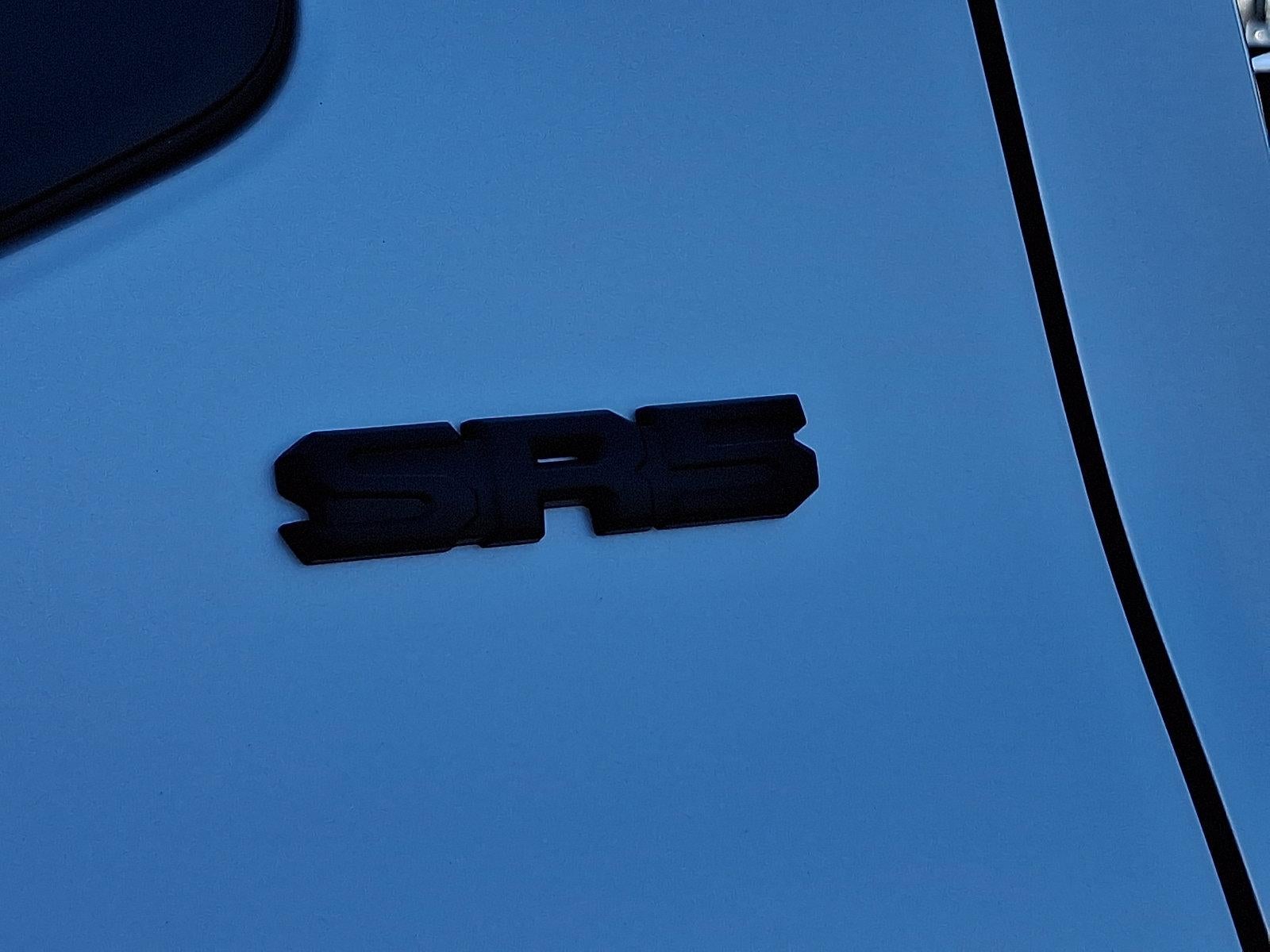 2026 Toyota Tundra 4WD 4WD SR5 CrewMax 5.5' Bed (SE)