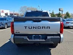 2026 Toyota Tundra 4WD 4WD SR5 CrewMax 5.5' Bed (SE)