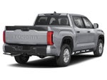 2026 Toyota Tundra 4WD 4WD SR5 CrewMax 5.5' Bed (SE)