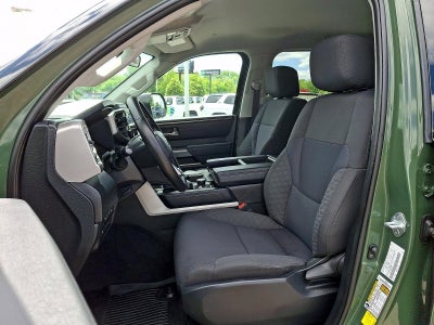 2023 Toyota Tundra 4WD 4WD SR5 CrewMax 5.5' Bed (SE)