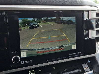 2023 Toyota Tundra 4WD 4WD SR5 CrewMax 5.5' Bed (SE)