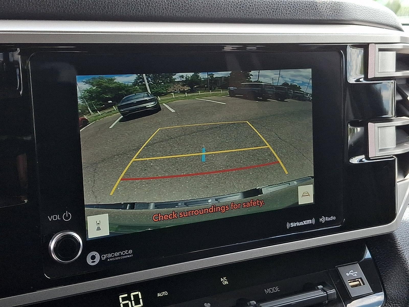 2023 Toyota Tundra 4WD 4WD SR5 CrewMax 5.5' Bed (SE)