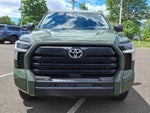 2023 Toyota Tundra 4WD 4WD SR5 CrewMax 5.5' Bed (SE)
