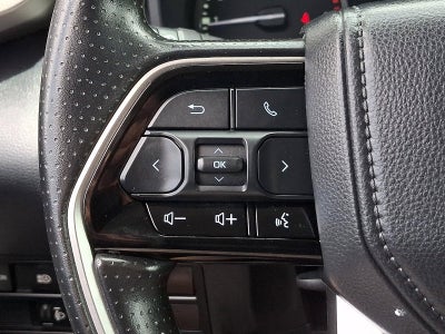 2023 Toyota Tundra 4WD 4WD SR5 CrewMax 5.5' Bed (SE)