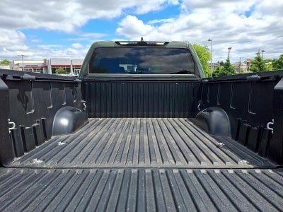 2023 Toyota Tundra 4WD 4WD SR5 CrewMax 5.5' Bed (SE)