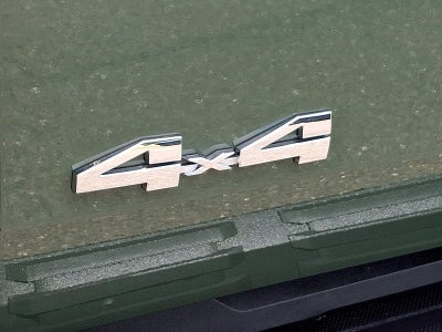 2023 Toyota Tundra 4WD 4WD SR5 CrewMax 5.5' Bed (SE)