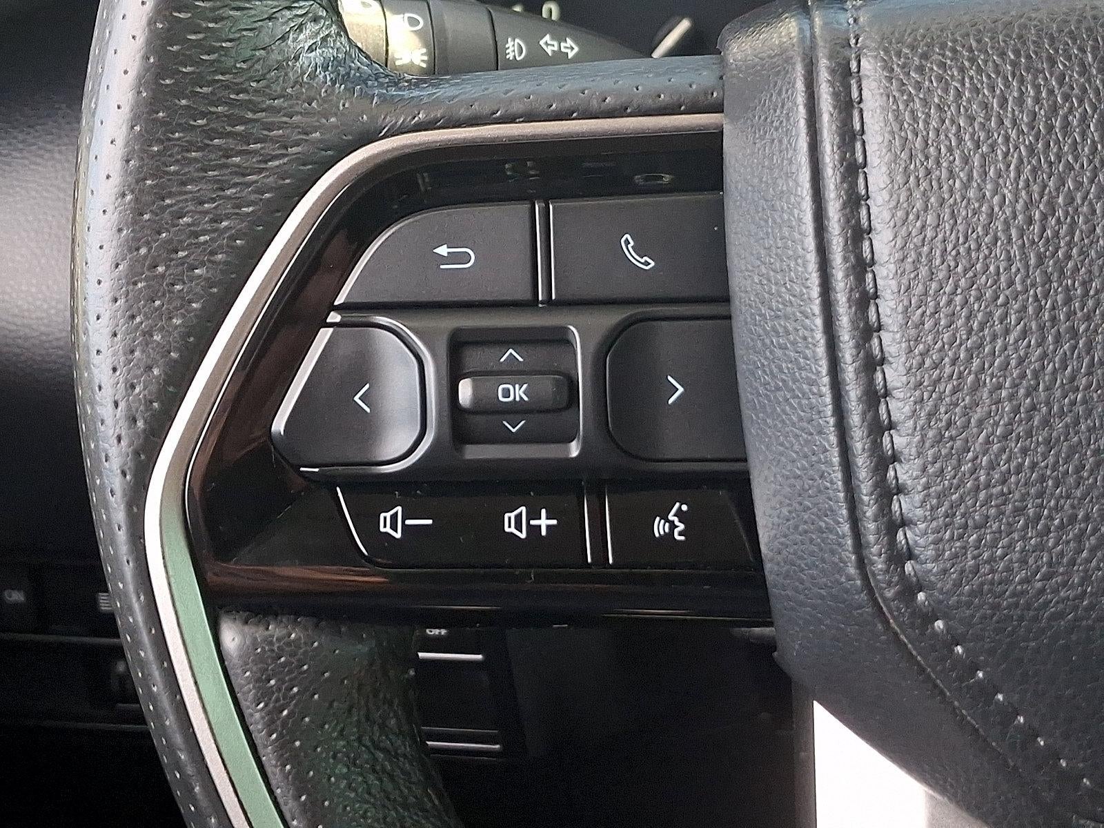 2024 Toyota Tundra 4WD 4WD SR5 CrewMax 5.5' Bed (Natl)
