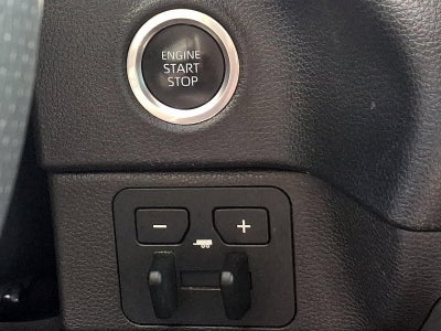 2024 Toyota Tundra 4WD 4WD SR5 CrewMax 5.5' Bed (Natl)